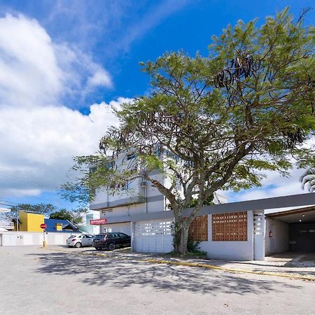 Apartamento Com Vista Mar A 30 Metros Da Praia Бомбиньяс Экстерьер фото