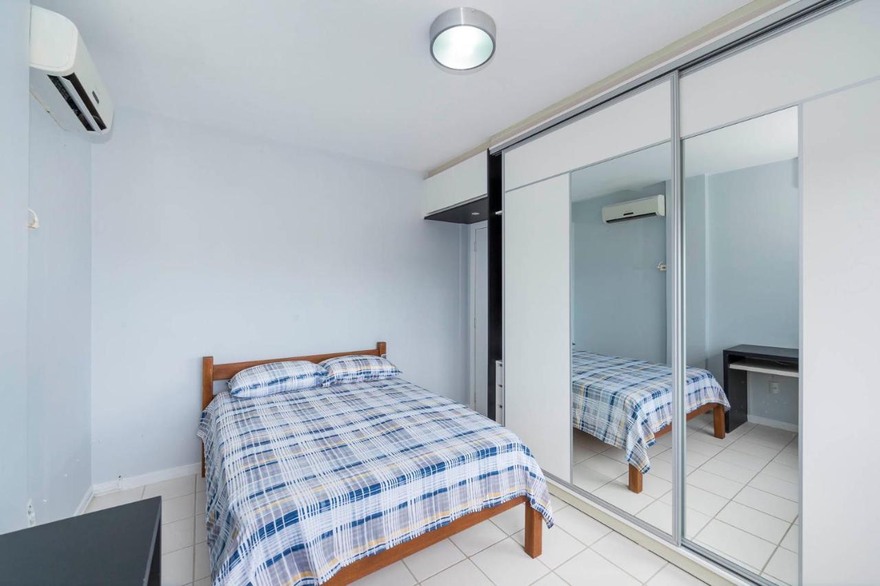 Apartamento Com Vista Mar A 30 Metros Da Praia Бомбиньяс Экстерьер фото