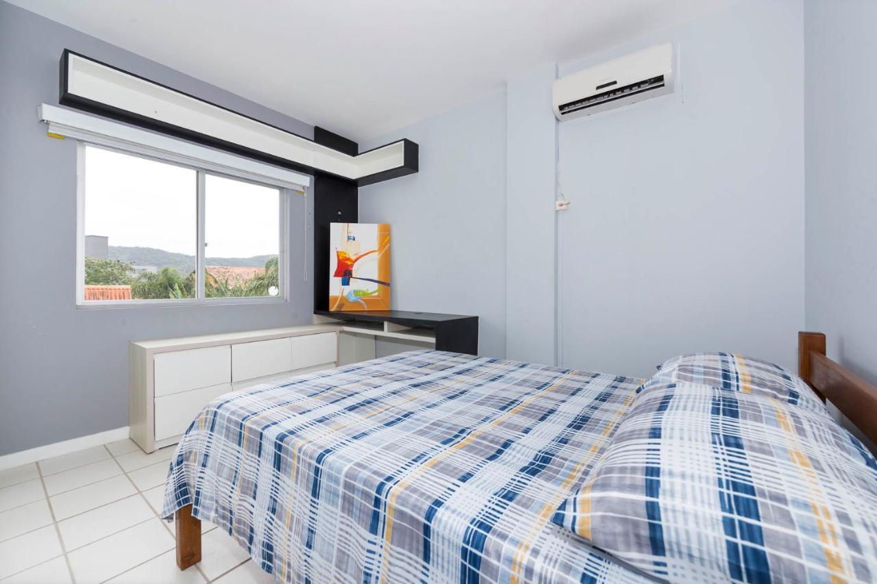 Apartamento Com Vista Mar A 30 Metros Da Praia Бомбиньяс Экстерьер фото