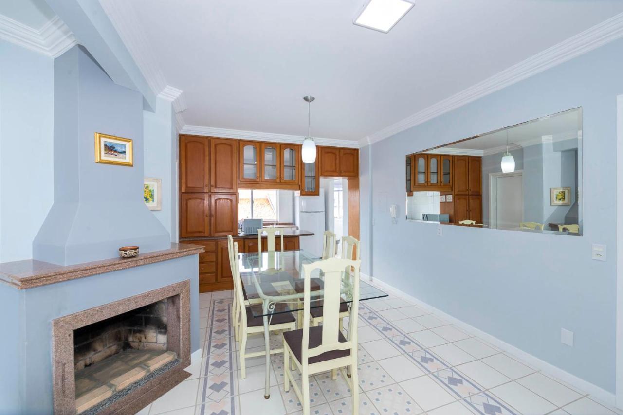 Apartamento Com Vista Mar A 30 Metros Da Praia Бомбиньяс Экстерьер фото